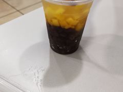 -芬芳甜品(东风西路店)