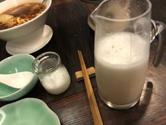 -五观堂素食(新华路店)