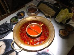 -哥老官重庆美蛙鱼头(圆融广场店)