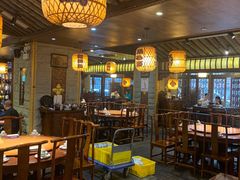 大堂-杨记隆府(重庆总店)