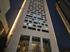 -金陵饭店 56F 家·海鲜火锅餐厅