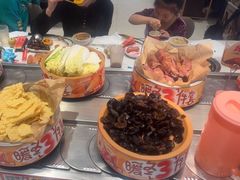 -龍歌自助小火锅(李沧丽达店)