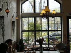 -MIMO CAFE(沙头角店)