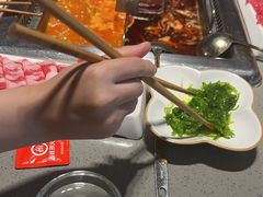-海底捞火锅(龙岗星河COCO Park店)