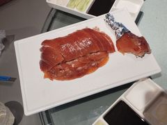 -小大董·烤鸭(观景餐厅·南京西路店)