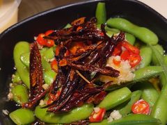 -聚味瞿记·龙虾堂(天元店)