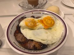 -香港茶餐厅文化体验馆(茶山镇店)