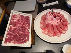 -东来顺·非遗火锅(高新店)