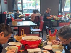 -唐河王记·南阳民间菜(国基路店)