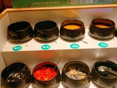 -大头椰·椰子鸡火锅(新梦店)