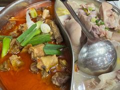 -四妹餐厅(玫瑰街店)