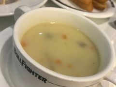 -斗牛士牛排餐厅(嘉里汇店)
