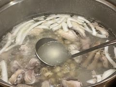 -椰子营·椰子鸡火锅(万象里店)