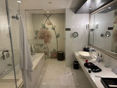 -大连中远海运洲际酒店