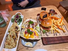 -AFS Cafe & Canteen(闽江二路店)