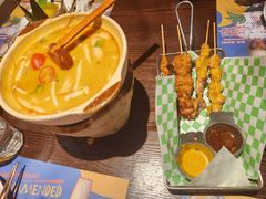 -泰妃殿(武汉首店)