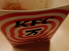 -肯德基(嘉善路地铁站店)