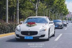 点击看大图 -花嫁丽舍婚礼殿堂(世博江景店)