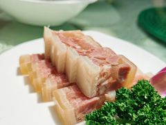 -君来梁溪饭店-餐厅