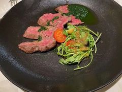 -西堤牛排(南京龙江店)