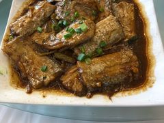 -渔中舟海鲜大排档(普陀沈家门店)