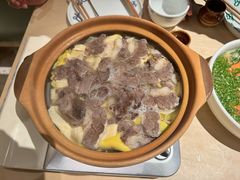 -一坐一忘云南菜(卓悦中心)