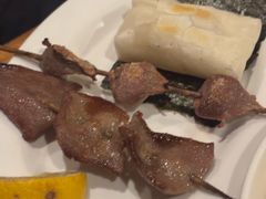 -福烤锦花(长乐路店)