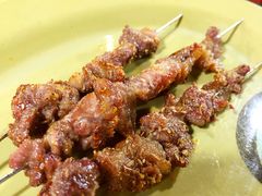 -丹东特色烤肉(南光三部店)