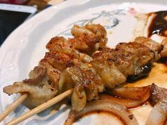 -大成铁板烧•板前(复古餐厅石老人店)