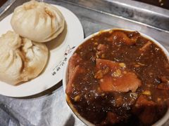 -姚记炒肝店(簋街店)