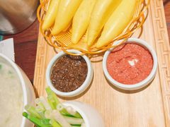 -前海沿·青岛菜(五四广场永旺店)