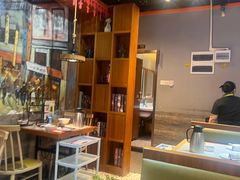 -三毛牛肉店(福强店)