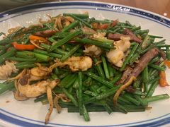 小炒-小龍鳳餐室(番禺路店)