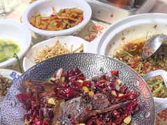 -小林哥的海鲜馆·夜宵烧烤(渔人码头店)