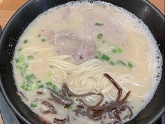 -博多一蘭·乌冬·定食·烧串(徐家汇店)