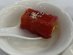 -福满楼·海鲜酒家(福永益田店)