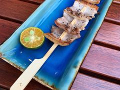 -山葵家居酒屋(天目里店)