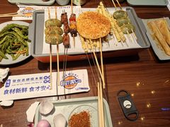 -去趟佳木斯·非遗烧烤(赵家巷店)