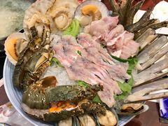 -真味鲜厨(观塘店)