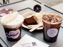 -HUGS coffee(东区店)