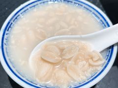 花生汤-没牙伯花生汤店(老药洲店)