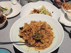 -福海居烤鸭店(鸟巢店)