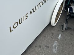 -路易·威登(香榭丽舍大道店)