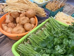 -正宗阳山牛杂(东城店)