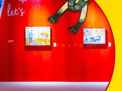 -深圳市当代艺术与城市规划馆