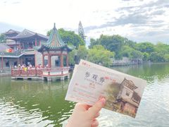 -东莞市可园博物馆