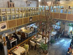 -Cafe Alice咖啡爱丽丝(奥城店)