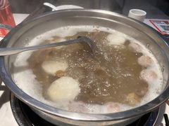 -八合里潮汕鲜牛肉火锅(福州万象城店)