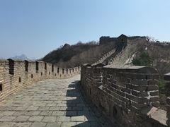 -慕田峪长城