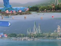 -珠海长隆海洋王国